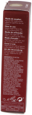 Omdefiniering 15 ml