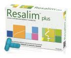 Resalim Plus 10 kapslar