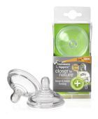 LBA Rapid Anti-Kolik Spene X2