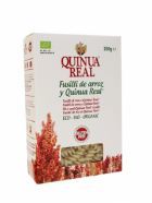 Rice Fusilli och Real Quinoa 250g Rice Fusilli och Real Quinoa 250g