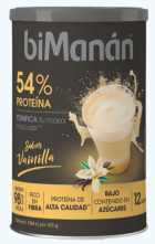 Vaniljproteinshake 360g Vaniljproteinshake 360g