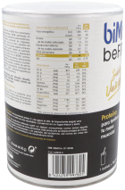 Vaniljproteinshake 360g Vaniljproteinshake 360g