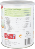 Kollagen med magnesium 350 gr