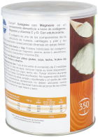 Kollagen med magnesium 350 gr