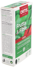 Frukt och fibrer Forte 24 Committed