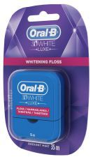 White White Luxe Floss