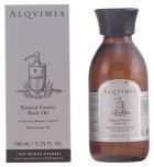 Body Oil Natural Fitness 150 ml