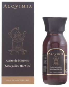 Alqvimia Olja Johannes&ouml;rt 60 ml