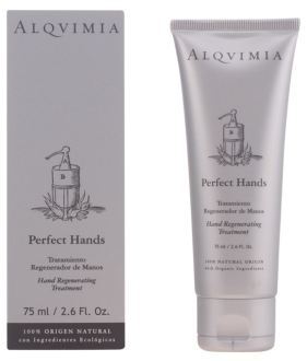 Alqvimia Perfect Hands Regenerating Treatment 75 ml