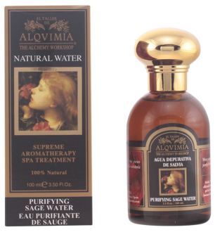 Alqvimia Revitaliserande Save Harmony Water 100 ml