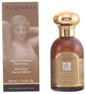 Alqvimia Revitaliserande Anti-Street Water 100 ml