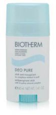 Deo Pure Stick 40ml Deo Pure Stick 40ml