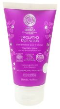 Exfolierande ansiktspeeling f&ouml;r fet eller kombinerad hud 150 ml