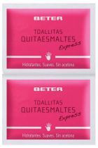 Manicura Express nagellacktorkdukar