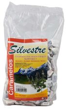 Blandade godisar nr 1 1 kg