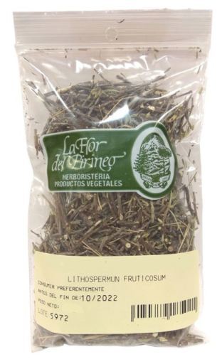 La Flor del Pirineo Island lav 30 Gr