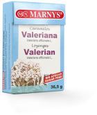 Sockerfria Valerianagodis 20 enheter 36,5 gr