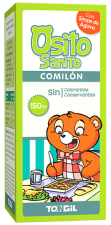 Sanito Comilon bj&ouml;rn 150 ml