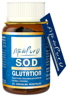 Sod antioxidant