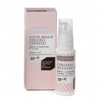 Perineal Massageolja 30 ml
