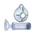 Inhalationsmask Optichamber Prochamber Neonato