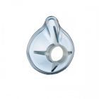 Inhalationsmask Optichamber Prochamber Neonato