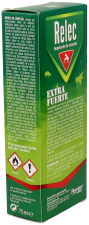 Repellent Spray Extra Strength 75 ml