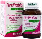 FemProbio Probiotics 30 kapslar
