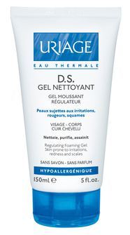 DS Cleansing Gel