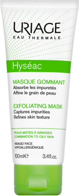Hyséac Exfoliating Mask