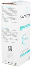 Sebophane Greasy Shampoo 200 ml