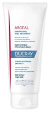Argeal Sebum Absorbing Shampoo-Cream 200 ml