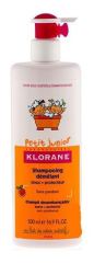 Junior Gentle Detangling Shampoo 500 ml