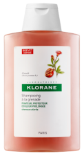 Granatäpple Shampoo Färgat 200 ml