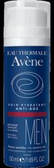 Avene Anti-Aging Moisturizer for Men 50 milliliter