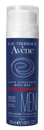 Av&egrave;ne &Aring;terfuktande anti-aging-v&aring;rd f&ouml;r m&auml;n 50 ml