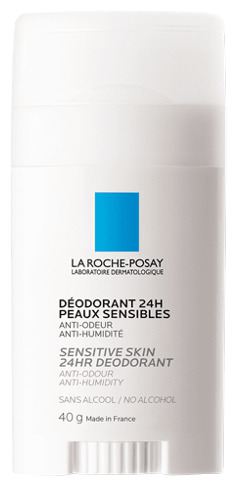 Deodorant Stick 24 timmar 40 gr