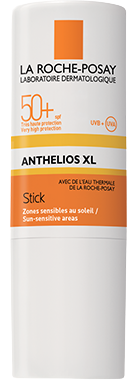 Anthelios XL Solskyddskräm Sensitive Skin SPF50+ Stick 9 gr