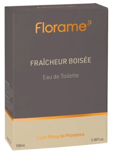 Florame F&auml;rskt tr&auml; eau de toilette 100 ml