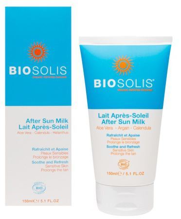 After Sun 150 ml