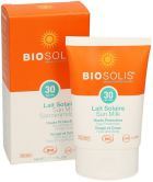 Ansikts- och kroppssolmjölk Spf30 100 ml.