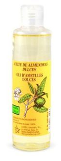 Sötmandelolja 400 ml