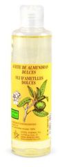 Sötmandelolja 400 ml
