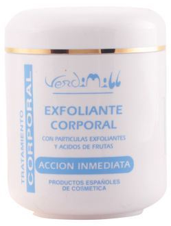 Body Scrub Cream 500 ml