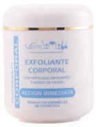 Body Scrub Cream 500 ml