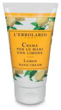 Citronhandkräm 75 ml