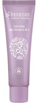 Benecos Benecos BB Cream 8 i 1 Beige