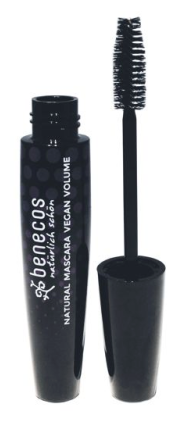 Benecos Vegan Magic Eyelash Mask Volym 10 ml