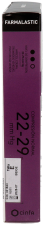 Farmalastic Kortstrumpor 140 Beige EG