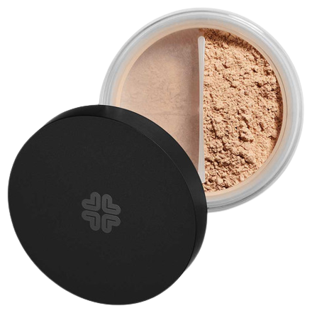 Mineral Base Spf 15 - Popcorn 10g